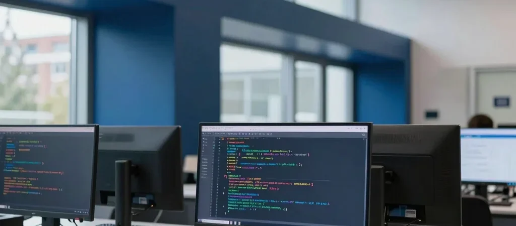 Complete Guide to Fully Funded AI Master’s Scholarships in Europe (2027 Intake)