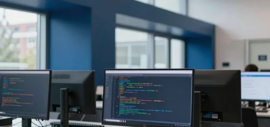 Complete Guide to Fully Funded AI Master’s Scholarships in Europe (2027 Intake)